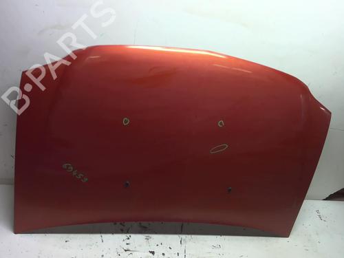 Used Hood DACIA LOGAN MCV (KS_) 1.4 (75 hp) 18222515