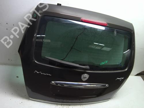 Tailgate LANCIA MUSA (350_) 1.9 D Multijet (350.AXC1A) | BP18215839C6 