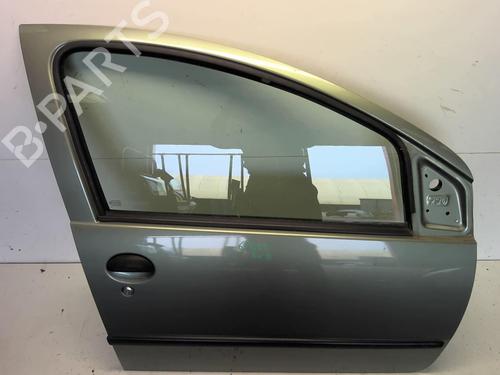 Right front door CITROËN C1 (PM_, PN_) 1.0 | BP18230185C3 