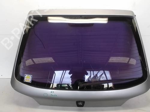 Used Tailgate PEUGEOT 306 Hatchback (7A, 7C, N3, N5) 1.9 D (69 hp) 18211533