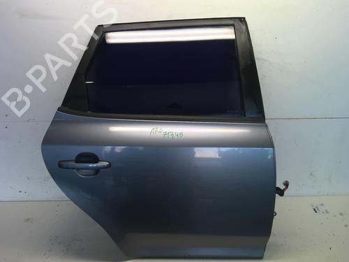 Used Right rear door KIA CEE'D SW (ED) 1.6 CRDi 115 (115 hp) 21899776