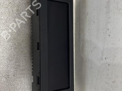 Display für CITROËN DS3 (SA_) 1.6 VTi 120 (120 hp) 30886604