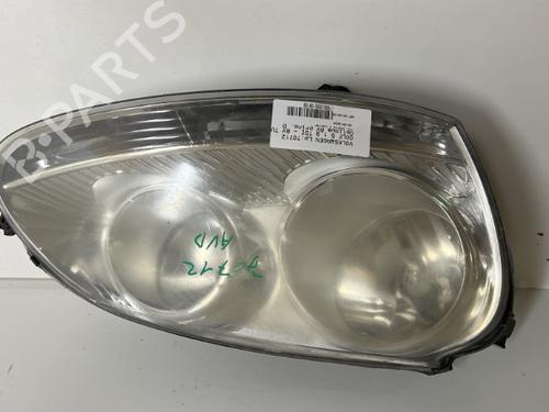 Used Right headlight Right headlight VW GOLF V (1K1) [2003-2010] 21899517 21899517