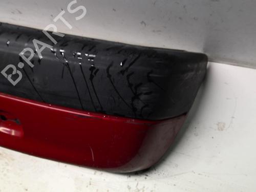 Used Rear bumper Rear bumper CITROËN SAXO (S0, S1) 1.5 D (58 hp) 18210761 18210761