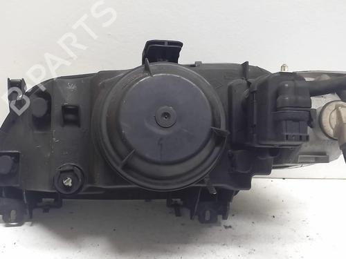 Right headlight RENAULT MEGANE I (BA0/1_) 1.9 dTi (BA08, BA0N) | BP18218842C29 