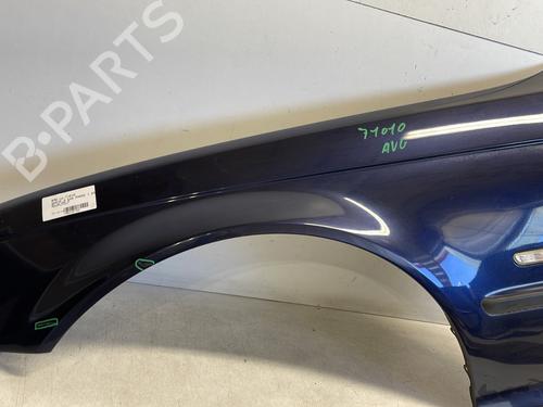 Left front fenders BMW 3 (E46) 330 d | BP25918480C41 