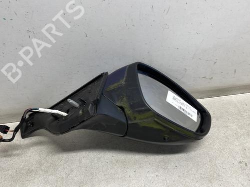Used Right mirror PEUGEOT 208 I (CA_, CC_) 1.6 HDi (92 hp) 29029452