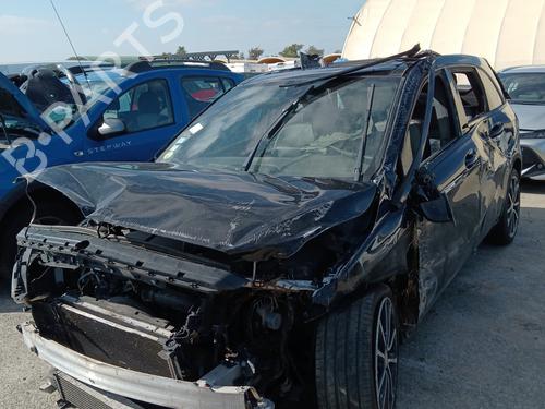 Used Parts MERCEDES-BENZ B-CLASS Sports Tourer (W246, W242) B 200 CDI (246.201) (136 hp) 4341683