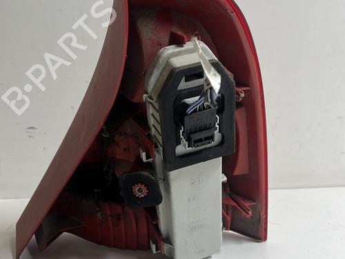 Venstre baglygte RENAULT CLIO II (BB_, CB_) 1.2 (BB0A, BB0F, BB10, BB1K, BB28, BB2D, BB2H, CB0A,... | BP21010025C34 