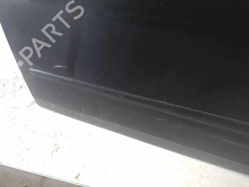 Used Left front door Left front door AUDI A4 B6 Avant (8E5) 1.9 TDI (130 hp) 18214595 18214595