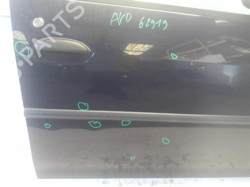 Right front door DACIA LOGAN (LS_) 1.5 dCi (LS0K) | BP18220911C3 