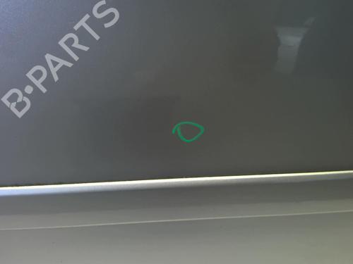 Left front door OPEL CORSA C (X01) 1.3 CDTI (F08, F68) | BP18226928C2 