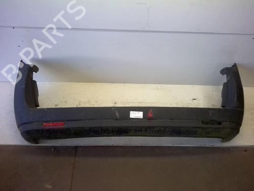 Used Rear bumper FIAT DOBLO Cargo (263_) 1.6 D Multijet (263WXD1B, 263WXR1B, 263WXX1B, 263ZXD1B,... (105 hp) 18219102
