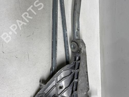 Front wipers mechanism FORD FIESTA VI (CB1, CCN) 1.25 | BP23331933C83 