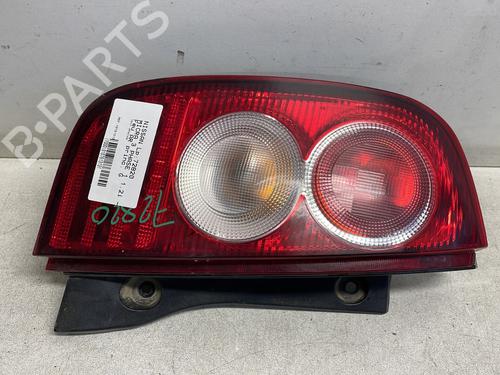 Used Left taillight NISSAN MICRA III (K12) 1.2 16V (80 hp) 26706110