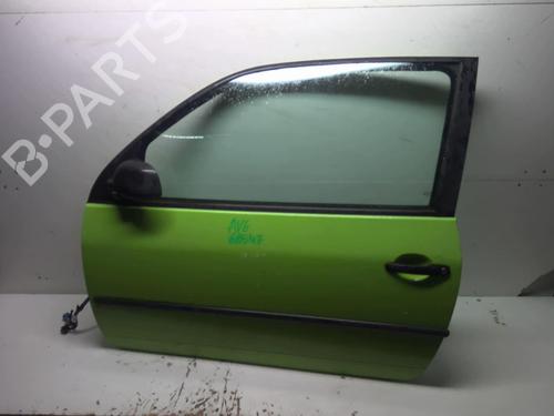 Used Left front door Left front door VW LUPO I (6X1, 6E1) 1.7 SDI (60 hp) 18226237 18226237