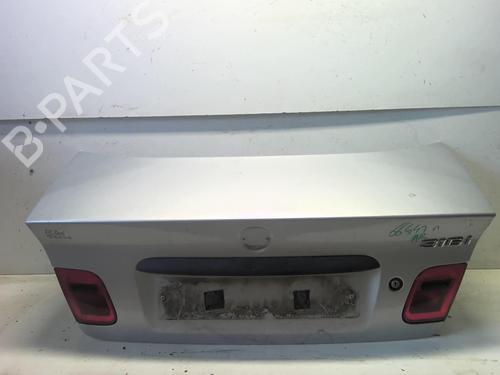 Used Tailgate Tailgate 18207883 18207883