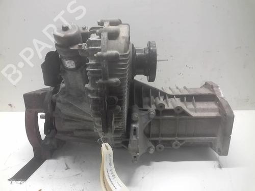 Used Transfer box Transfer box VW TOUAREG (7LA, 7L6, 7L7) 2.5 R5 TDI (174 hp) 23876893 23876893