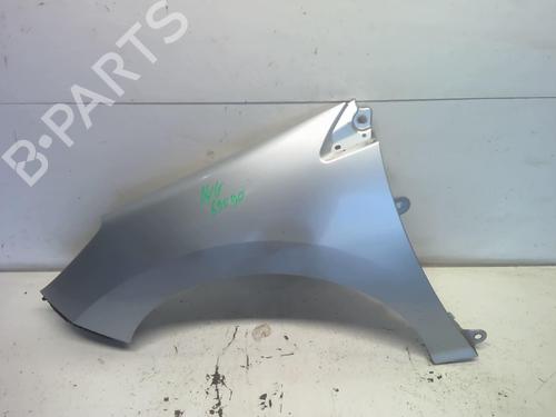 Left front fenders PEUGEOT 308 SW I (4E_, 4H_) 1.6 HDi | BP18207281C41 