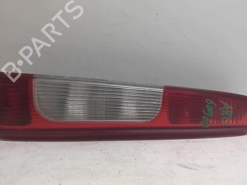 Used Right taillight Right taillight FORD FOCUS C-MAX (DM2) 1.6 TDCi (109 hp) 18228719 18228719