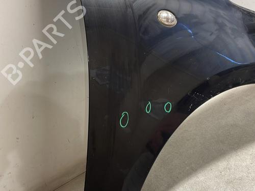 Right front fenders FIAT 500 (312_) 1.2 (312AXA1A) | BP29706784C42 