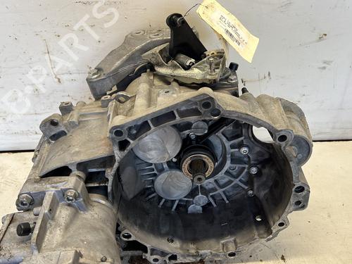 Used Gearbox Gearbox AUDI TT (8J3) 2.0 TDI quattro (170 hp) 24593835 24593835
