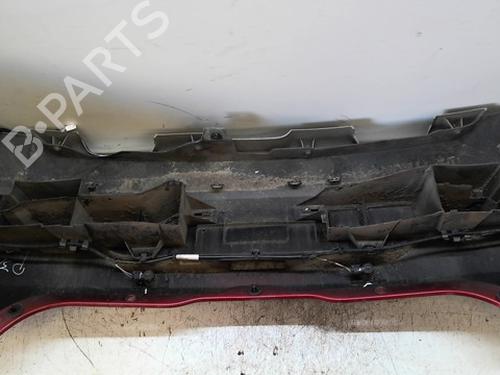Used Rear bumper Rear bumper 37220831 37220831