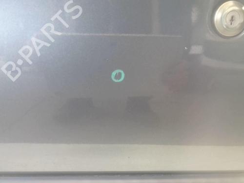 Used Left front door Left front door 18228026 18228026