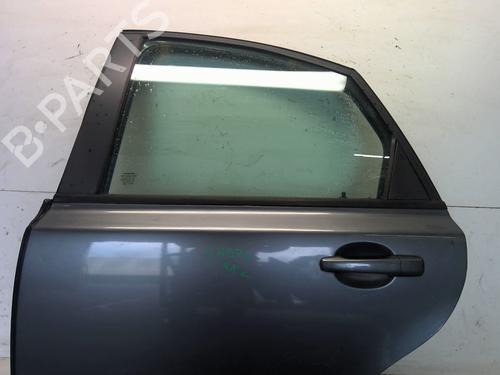 Left rear door VOLVO S40 II (544) 2.0 D | BP27564690C4 