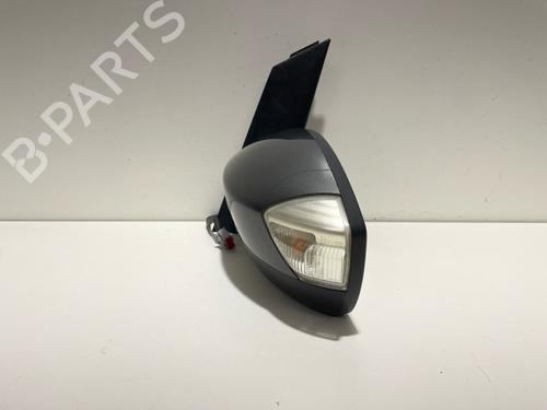Used Left mirror Left mirror FORD GRAND C-MAX (DXA/CB7, DXA/CEU) 1.5 TDCi (120 hp) 40436892 40436892