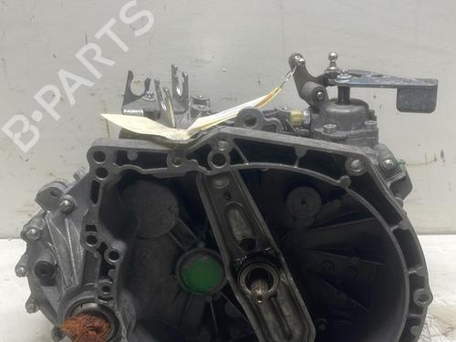 Used Gearbox MINI MINI (R56) One (95 hp) 22921782
