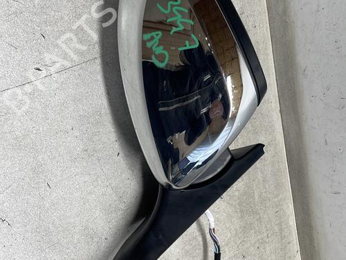 Used Right mirror Right mirror PEUGEOT 208 I (CA_, CC_) 1.2 VTI 82 (82 hp) 30705106 30705106