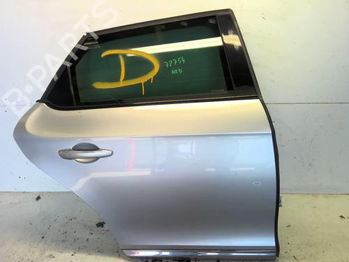 Right rear door CITROËN DS5 2.0 HDi 165 | BP29471339C5 