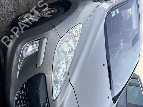 Brugte PEUGEOT 308 I (4A_, 4C_) 1.6 HDi (92 hp) 4326422