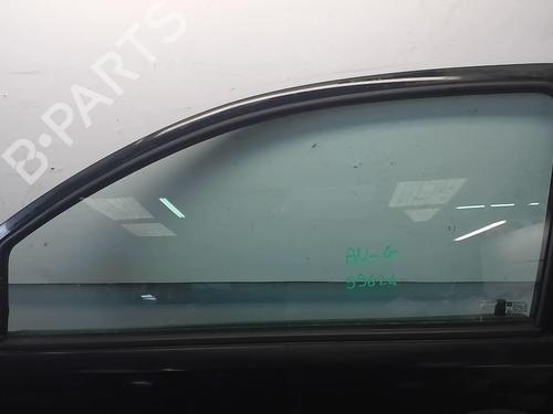 Left front door OPEL CORSA C (X01) 1.7 DTI (F08, F68) | BP18221612C2 