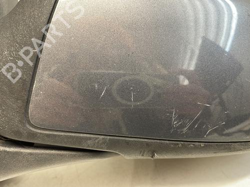 Left mirror FORD FOCUS C-MAX (DM2) 1.6 TDCi | BP23762334C26 
