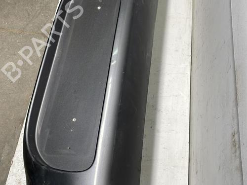 Rear bumper CHRYSLER PT CRUISER (PT_) 2.2 CRD | BP18217810C8 