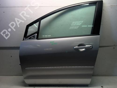 Left front door MAZDA 5 (CR) 2.0 CD (CR19) | BP18219640C2 