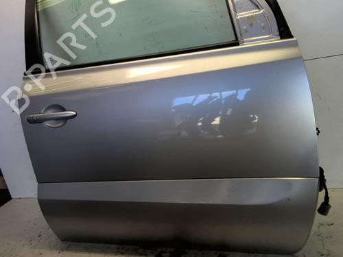 Right front door RENAULT KOLEOS I (HY_) 2.0 dCi (HY0K) | BP28494576C3 