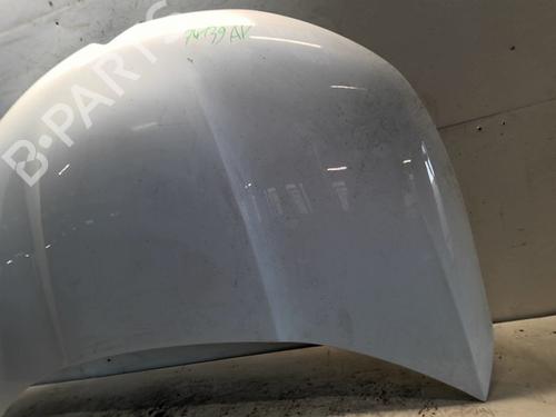 Motorhjelm CITROËN C4 II (NC_) 1.6 HDi 115 | BP31364989C1 