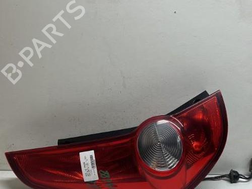 Left taillight OPEL AGILA (B) (H08) 1.0 (F68) | BP18206970C34 