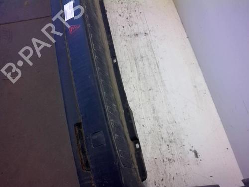 Rear bumper FIAT DOBLO Cargo (263_) 1.6 D Multijet (263WXD1B, 263WXR1B, 263WXX1B, 263ZXD1B,... | BP18219102C8 