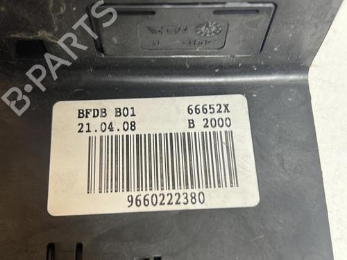 Elektronisk modul CITROËN C4 Coupe (LA_) 1.6 HDi | BP18209797M83 