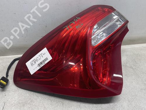 Used Left taillight CITROËN DS5 2.0 HDi 165 (163 hp) 29504409