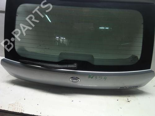 Tailgate FIAT GRANDE PUNTO (199_) 1.3 D Multijet | BP18230750C6 