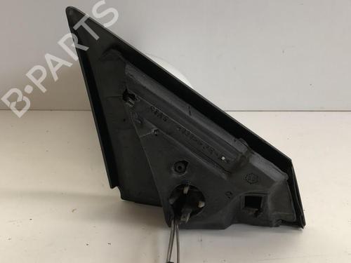 Left mirror RENAULT MEGANE II (BM0/1_, CM0/1_) 1.5 dCi (BM1F, CM1F) | BP18214192C26 