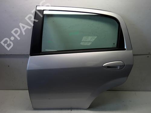 Dør venstre bagtil FIAT PUNTO EVO (199_) 1.3 D Multijet (84 hp) 18220178