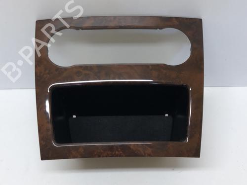 Glove box MERCEDES-BENZ B-CLASS Sports Tourer (W245) B 180 CDI (245.207) | BP18218666C95 