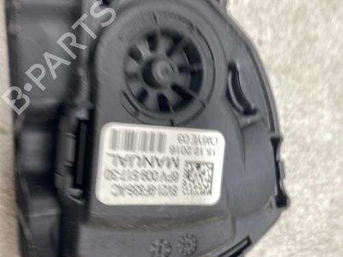 Used Pedal Pedal FORD FIESTA VI (CB1, CCN) 1.25 (82 hp) 32977365 32977365