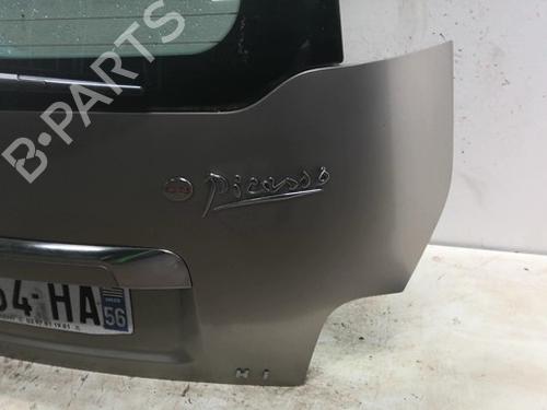 Used Tailgate Tailgate CITROËN C3 Picasso (SH_) 1.6 HDi (90 hp) 31988029 31988029